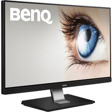 BenQ GW2406Z 23.8" 60hz 5ms (Analog+HDMI+Display) Full HD IPS LED Monitör
