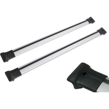 Kıa Sorento 2002-2009  Alüminyum Cros Bar Ara Atkı Tavan Barı