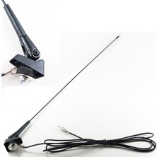 Renault Clio  AM FM Radio Otomobil Tavan Anteni