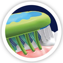 Oral-B Diş Fırçası Pro-Expert Massager 40 Orta