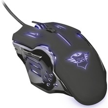 Trust 22090 GXT 108 Rava Aydınlatmalı Oyuncu Mouse