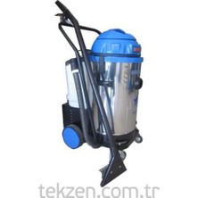 Cleanvac Ewd 753 Halı Yıkamalı Süpürge 3600w