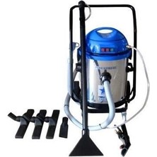 Cleanvac EWD602 Halı Yıkamalı Süpürge 2400W