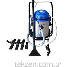 Cleanvac EWD602 Halı Yıkamalı Süpürge 2400W