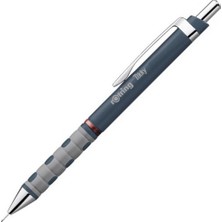 Rotring Versatil Tikky Kalem 0.7 uç Koyu Gri 1937325