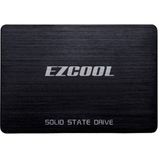 Ezcool 120GB 540-500MB SATA3 SSD