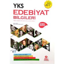 Örnek Akademi Yayınları YKS Edebiyat Bilgileri Soru Bankası