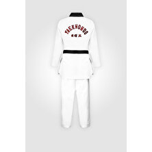 Saydo Elit Taekwondo Elbisesi