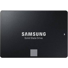 Samsung 860 Evo 250GB 560MB-520MB Sata3 SSD