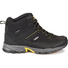 Lumberjack Flake Hi Outdoor Trekking Bot