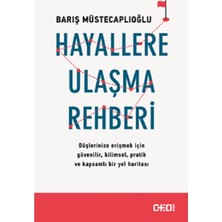 Hayallere Ulaşma Rehberi