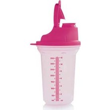 Tupperware Şek Şek 350 Ml ( Karıştırıcı ) Hasgül