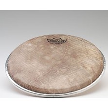 Remo Da-4390-Sd-001 9"X3/8" Dx Serisi Skyndeep Darbuka Derisi -