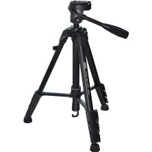 Prodigix PDX 301 DX Plus Tripod - Canon Nikon Sony Uyumlu Tripod