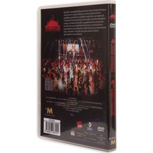 İstanbul Uluslararası 4.Dans Festivali DVD