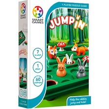 Jump In