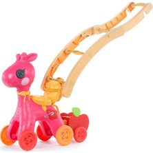 Giochi Preziosi Lalaloopsy Listtles Kardeş Ve Sallanan Atı GPH514183