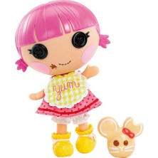 Giochi Preziosi Lalaloopsy Listtles Kardeş Ve Sallanan Atı GPH514183