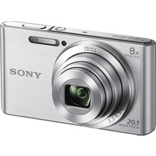 Sony DSC-W830 Dijital Fotoğraf Makinesi