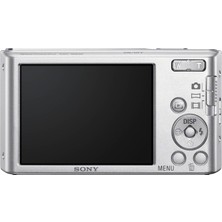 Sony DSC-W830 Dijital Fotoğraf Makinesi