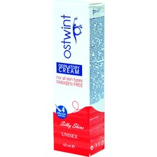 Ostwint Tüy Dökücü Krem 40 Ml - Unisex