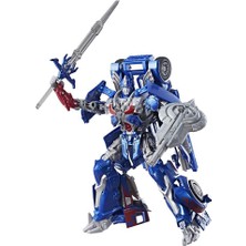 Transformers Tf5 Dev Figür - Optimus Prime