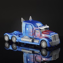 Transformers Tf5 Dev Figür - Optimus Prime