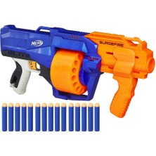 Nerf N- Strike Surgefire 27 m