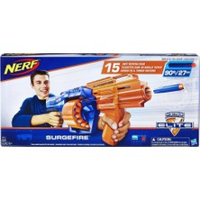 Nerf N- Strike Surgefire 27 m