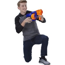 Nerf N- Strike Surgefire 27 m