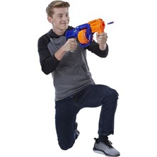 Nerf N- Strike Surgefire 27 m