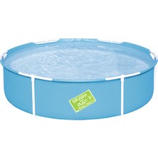 Bestway Prefabrik Çocuk Havuzu 152 Cm X 38 Cm 56283