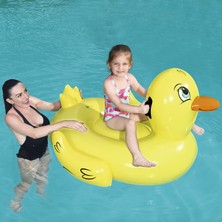 Bestway Tutunmalı Ördek Binci 41102