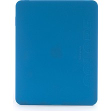 Tucano Colore iPad 1 (1. Nesil) Silikon Kılıf