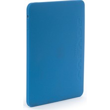 Tucano Colore iPad 1 (1. Nesil) Silikon Kılıf