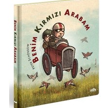 Benim Kırmızı Arabam