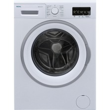 Regal Prestij 8101 TY A+++ 8 kg 1000 Devir Çamaşır makinesi
