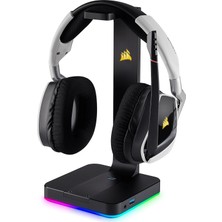 Corsair Gaming ST100 RGB Premium Kulaklık Standı CA-9011167-EU