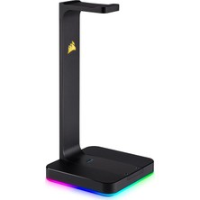 Corsair Gaming ST100 RGB Premium Kulaklık Standı CA-9011167-EU