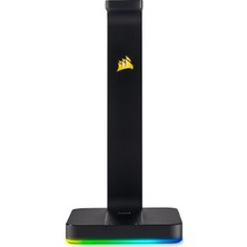 Corsair Gaming ST100 RGB Premium Kulaklık Standı CA-9011167-EU