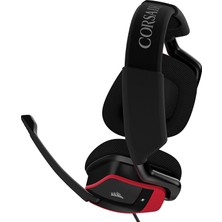 Corsair Gaming Void Pro Surround Dolby 7.1 - Red  Kulaklık CA-9011157-EU