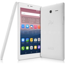 Alcatel Pixi 4 8GB 7" Tablet - Beyaz