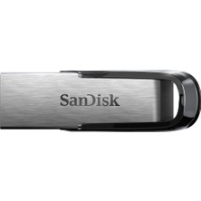 SanDisk Ultra Flair 32GB USB 3.0 Metal USB Bellek SDCZ73-032G-G46