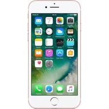 Yenilenmiş Apple iPhone 7 128 GB (12 Ay Garantili) - B Grade