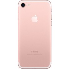 Yenilenmiş Apple iPhone 7 128 GB (12 Ay Garantili) - B Grade