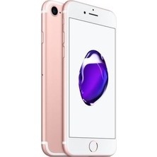 Yenilenmiş Apple iPhone 7 128 GB (12 Ay Garantili) - B Grade