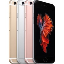Yenilenmiş Apple iPhone 6S Plus 64 GB (12 Ay Garantili)