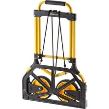 Stanley FT580 70Kg Katlanır El Arabası