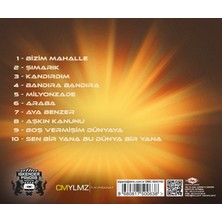 Arif V 216 Film Şarkıları (CD)