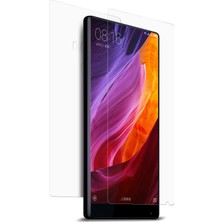 Microsonic Xiaomi Mi Mix Ön + Arka Nano Cam Ekran Koruyucu